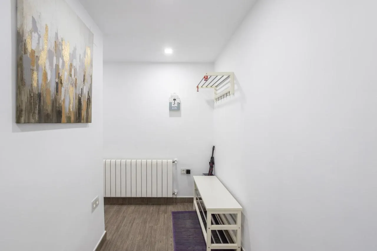 Apartamento Rentitspain Confort En Granada Centro Cerca De Catedral