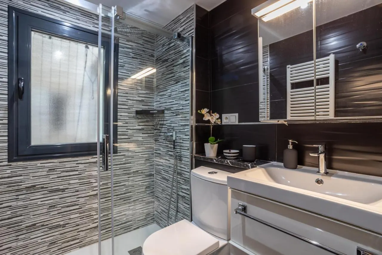 Apartamento Rentitspain Confort En Granada Centro Cerca De Catedral