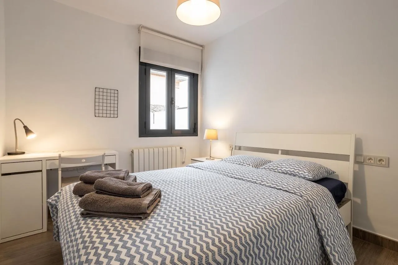 Apartamento Rentitspain Confort En Granada Centro Cerca De Catedral