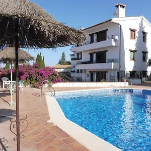 Cielo Del Albayzin Apartment