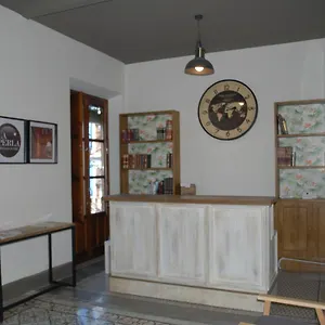 La Perla Granada