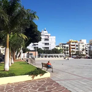 Medano - Medano Apartamento El Médano