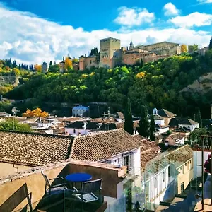 Alhambra Apartment