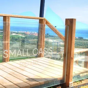 Precioso Apartamento Con Piscina Apartamento San Luis de Sabinillas
