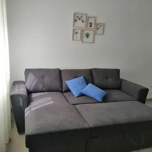 Turquesa Vip Apartamento Nerja