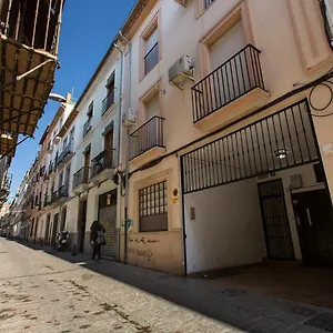 San Isidro Centro Appartamento