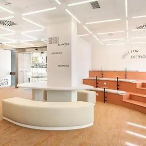 فندق Estacion, غرناطة