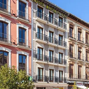 Macia Plaza Granada