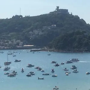 Alderdi Eder Apartamento San Sebastián