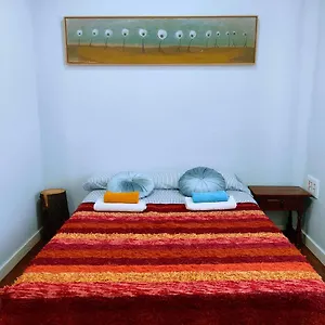  Habitación en casa particular Dario