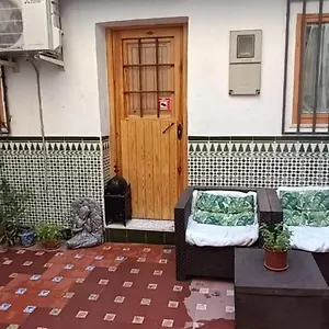  Apartamento Centrico Apartamento