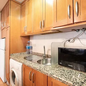  Apartamento Modern In The Heart Of