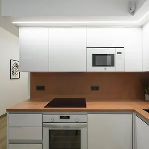  Apartamento Mª Luisa De Dios, By Daimar