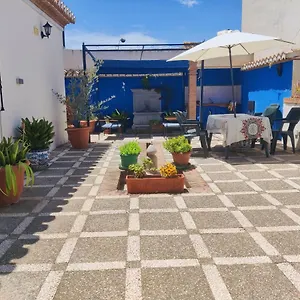  Apartamento Lolas Cozy