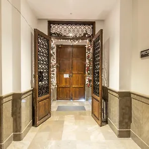 شقة Bibo Plaza Nueva, غرناطة