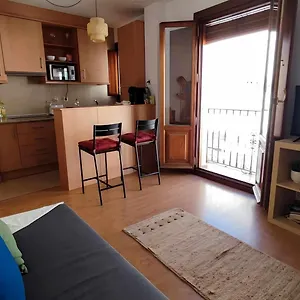  Apartamento Luxe Haven In