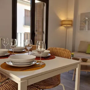  Apartamento Imeda Piedra Santa