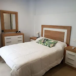  Apartamento Loving Corazones