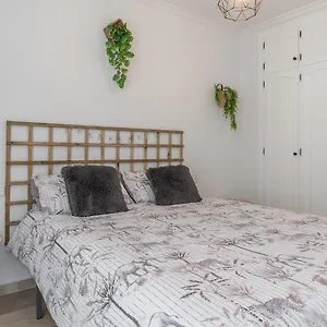  Apartamento San Marcos