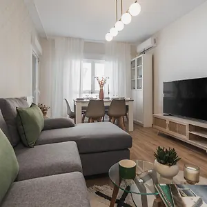  Apartment Tuguest Duquesa
