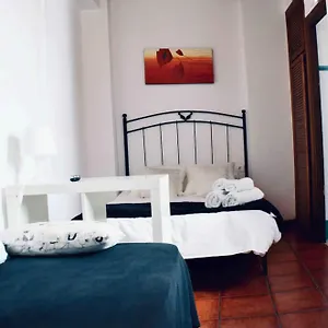  Apartamento In The Historic Center Of Albaicin, Near The Alhambra