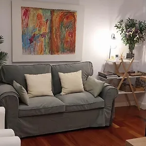 El Almirez Appartamento
