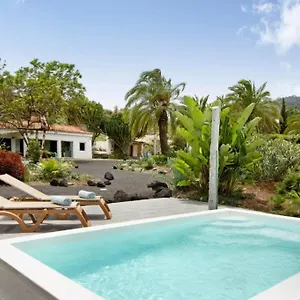 El Dragonal With Private Pool Сasa de vacaciones Santa Brígida