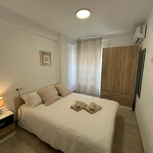 Adoorable Center Apartamento Málaga