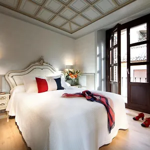  Apartment Casa Palacete 1822