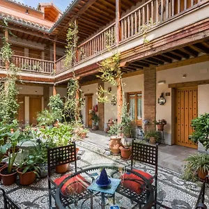 Abadia Granada