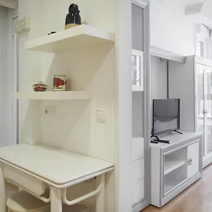 Hurbil - Basque Apartamento San Sebastián