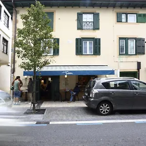 Martintxo By Smiling Apartamento Hondarribia