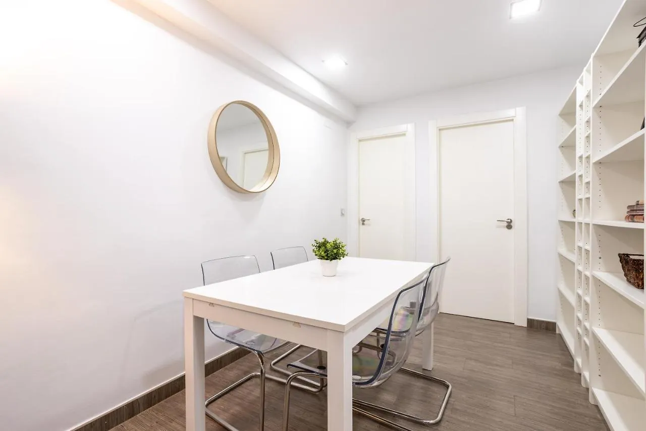 Rentitspain Confort En Granada Centro Cerca De Catedral Apartment 0*,