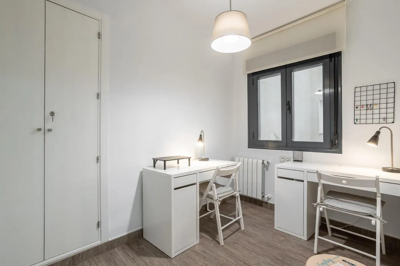 Rentitspain Confort En Granada Centro Cerca De Catedral Apartment Spain