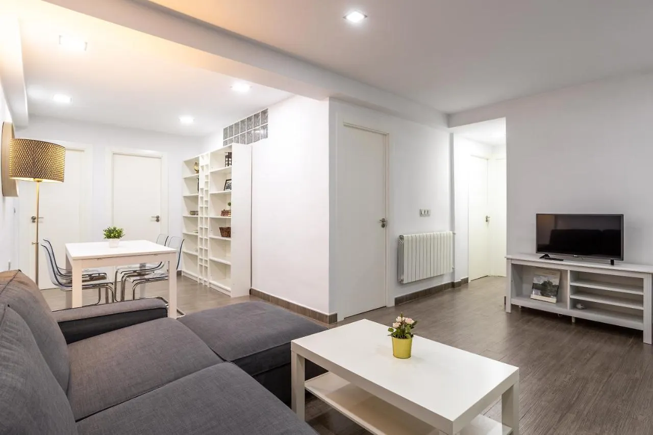 Rentitspain Confort En Granada Centro Cerca De Catedral Apartment Spain